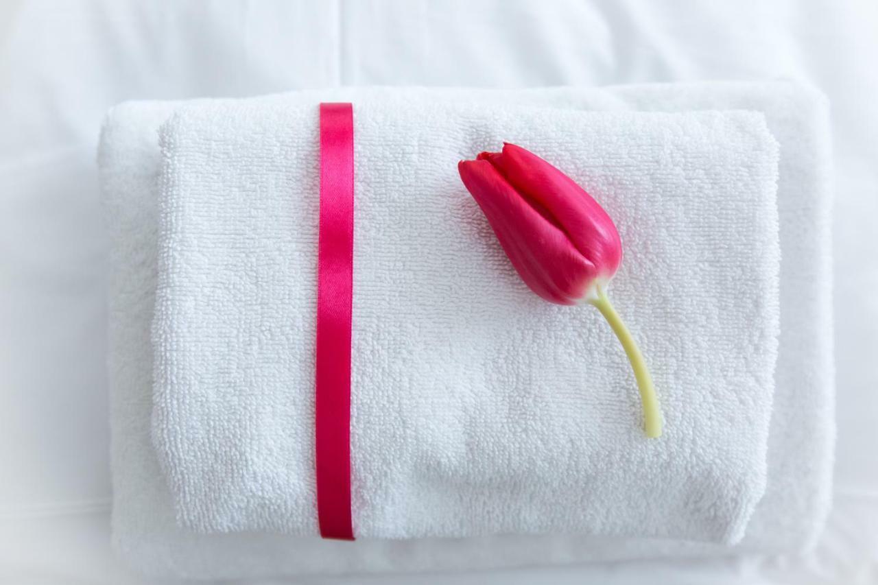Pcd Aparthotel Ochota ワルシャワ エクステリア 写真